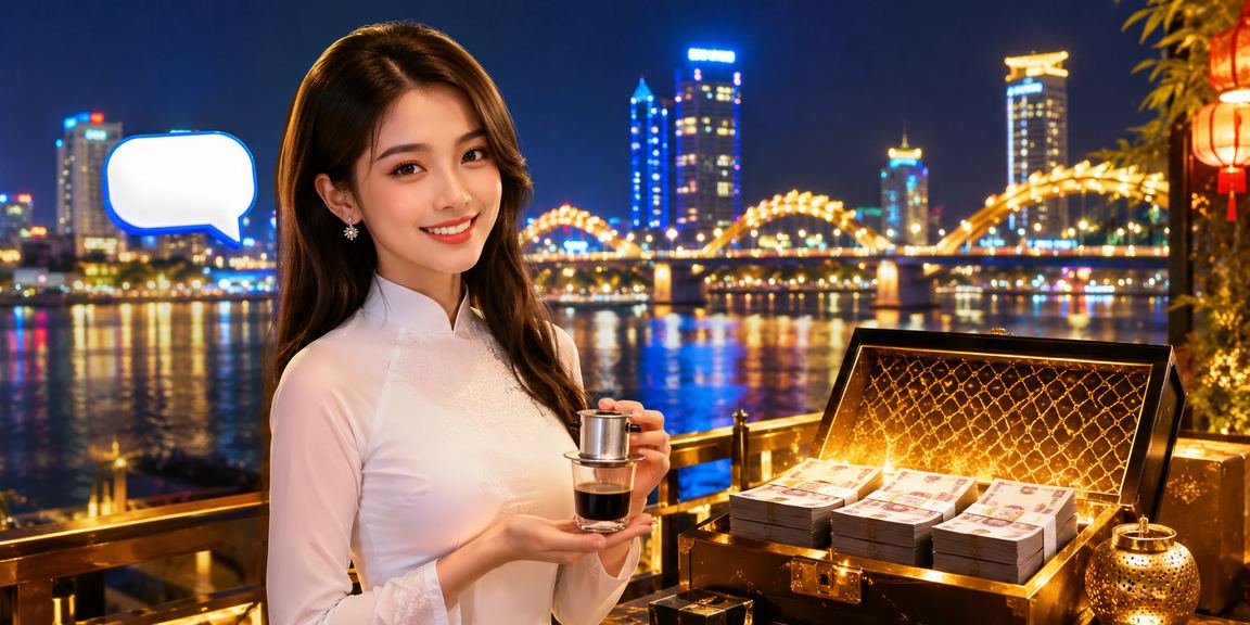 Chương trình thưởng VIP tại Đà Nẵng với hgame
