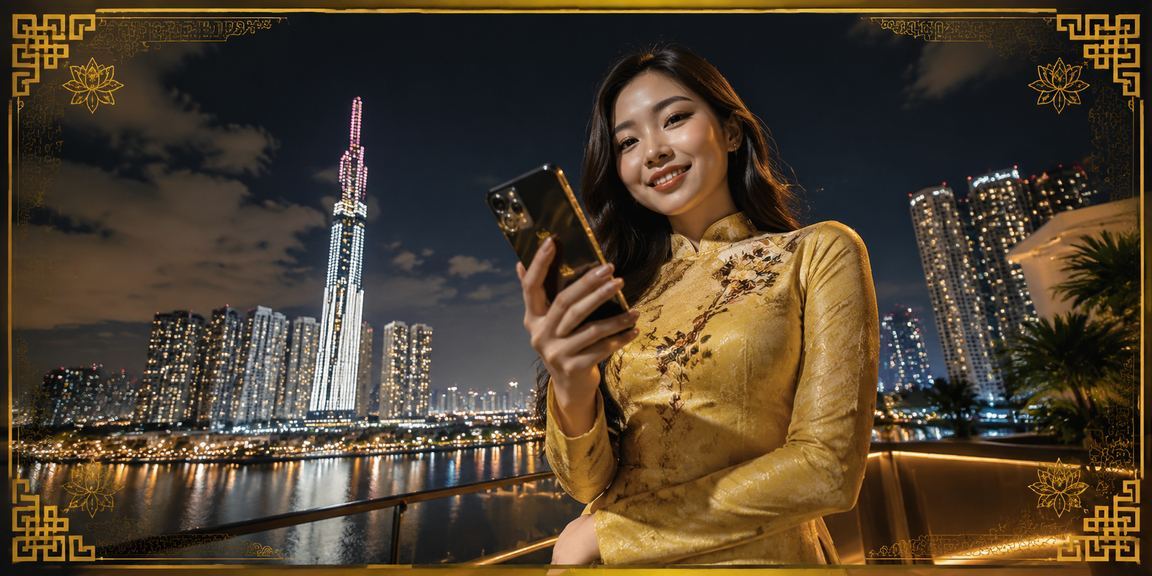 Chương trình VIP bonus hấp dẫn tại TP. Hồ Chí Minh dành cho thành viên hgame